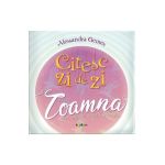 Citesc zi de zi. Toamna - Alessandra Gemes