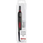 Compas compact Rotring