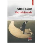 Vezi miinile mele - Gabriel Macsim