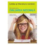 Limba si literatura romana. Ghid complet pentru Evaluarea Nationala - Clasa 8 - Marinela Pantazi, Margareta Onofrei