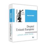 Dreptul Uniunii Europene - Augustin Fuerea