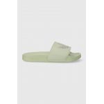 adidas Originals papuci Adilette Lite culoarea verde, IE2991