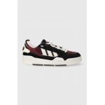 adidas Originals sneakers ADI2000 culoarea bordo, IF8821