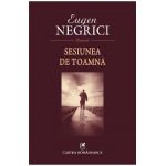 eBook Sesiunea de toamna - Eugen Negrici