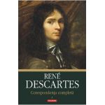 eBook Corespondenta completa. Vol. 1 - Rene Descartes