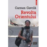 eBook Revolta Orientului - Carmen Gavrila