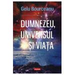 eBook Dumnezeu, universul si viata - Gelu Bourceanu