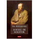 eBook Jurnal de scriitor - F.M. Dostoievski