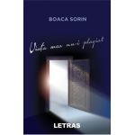 eBook Viata mea nu-i plagiat - Boaca Sorin