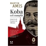eBook Koba cel cumplit - Martin Amis