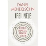 eBook Trei inele. O poveste despre exil, naratiune si destin - Daniel Mendelsohn