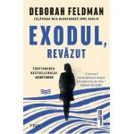 eBook Exodul, revazut - Deborah Feldman