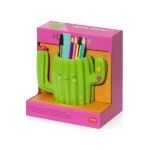 Suport din ceramica. Cactus