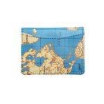 Portofel pentru carduri: Maps