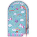Mini pinball: Unicorn