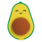 Ascutitoare cu radiera: Avocado