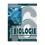 Biologie - Clasa 6 - Manual - Elena Crocnan