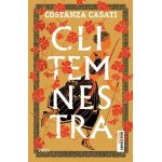 Clitemnestra - Costanza Casati