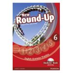 English Grammar Practice. New Round-Up - Clasa 6 - Caietul elevului - Virginia Evans, Jenny Dooley