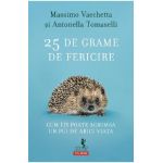 eBook 25 de grame de fericire - Massimo Vacchetta