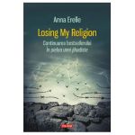 eBook Losing My Religion - Anna Erelle