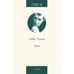 eBook Opere. Vol. 3 Teatru - Gellu Naum