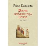 eBook Despre omnipotenta divina - Petrus Damianus