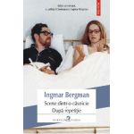 eBook Scene dintr-o casnicie. Dupa repetitie - Ingmar Bergman