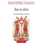 eBook Iter in Silvis. Vol. I - Ioan Petru Culianu