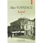 eBook Jurnal. Vol.2 - Alice Voinescu