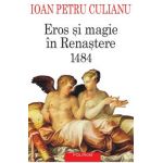 eBook Eros si magie in Renastere - Ioan Petru Culianu