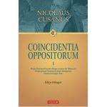 eBook Coincidentia oppositorum. Vol. I - Nicolaus Cusanus