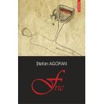 eBook Fric - Stefan Agopian