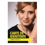 eBook Carte de identitate - Sanda Nicola