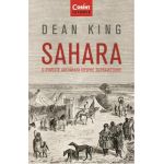 eBook Sahara. O poveste adevarata despre suprevietuire - Dean King