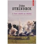 eBook A fost odata un razboi - John Steinbeck