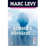 eBook Si daca e adevarat - Marc Levy