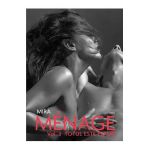 eBook Menage Vol.3 - Totul este permis - Mira