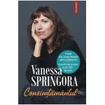 eBook Consimtamantul - Vanessa Springora