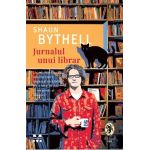 eBook Jurnalul unui librar - Shaun Bythell