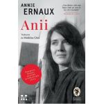 eBook Anii - Annie Ernaux