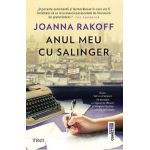 eBook Anul meu cu Salinger - Joanna Rakoff