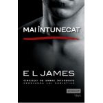 eBook Mai intunecat - E.L. James