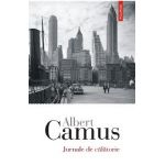 eBook Jurnale de calatorie - Albert Camus