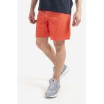 A.P.C. pantaloni scurți de baie Short Louis bărbați, uni PAADJ.H10165-BLACK