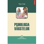 eBook Psihologia varstelor - Tinca Cretu