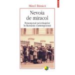 eBook Nevoia de miracol. Fenomenul pelerinajelor in Romania contemporana - Mirel Banica