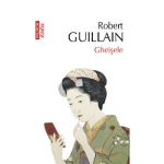 eBook Gheisele - Robert Guillain