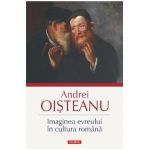eBook Imaginea evreului in cultura romana - Andrei Oisteanu