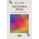 eBook Natiunea Spam - Brian Krebs